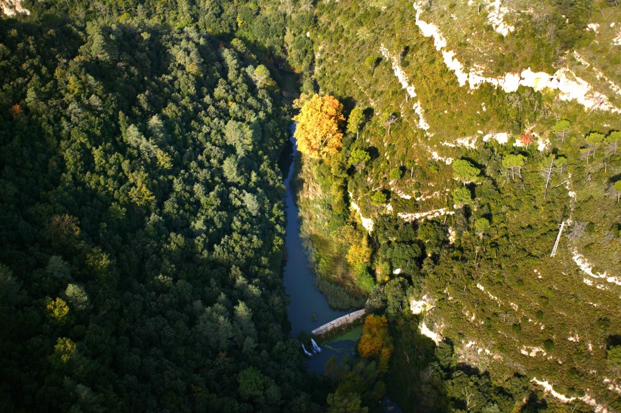 Campus Fai Ecologic, riu Tenes actividades outdoor fai-ecologic-riu-tenes-acitvidades-outdoor