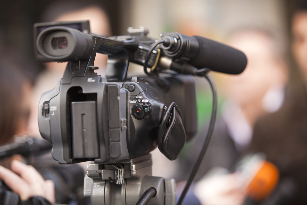 Contenidos audiovisuales